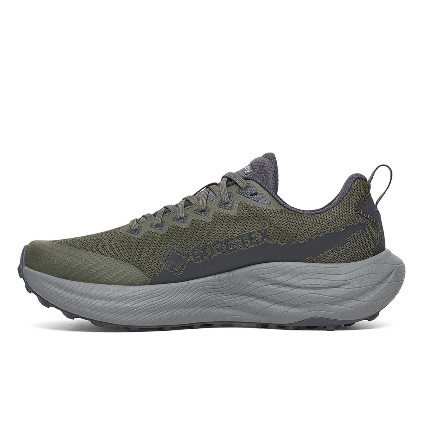 SAUCONY RIDE TR3 GTX - vista 2