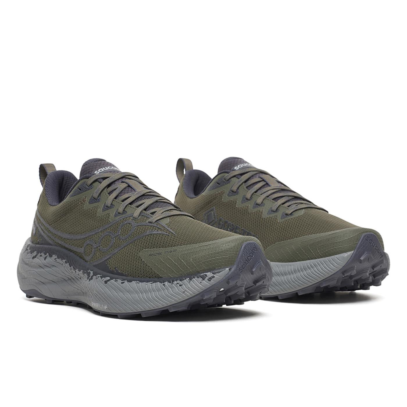 SAUCONY RIDE TR3 GTX - vista 3
