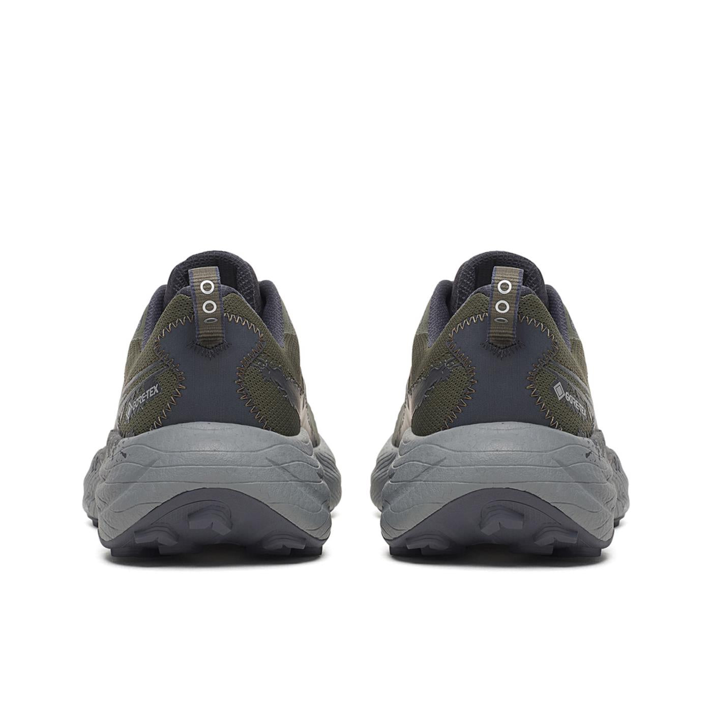 SAUCONY RIDE TR3 GTX - vista 4