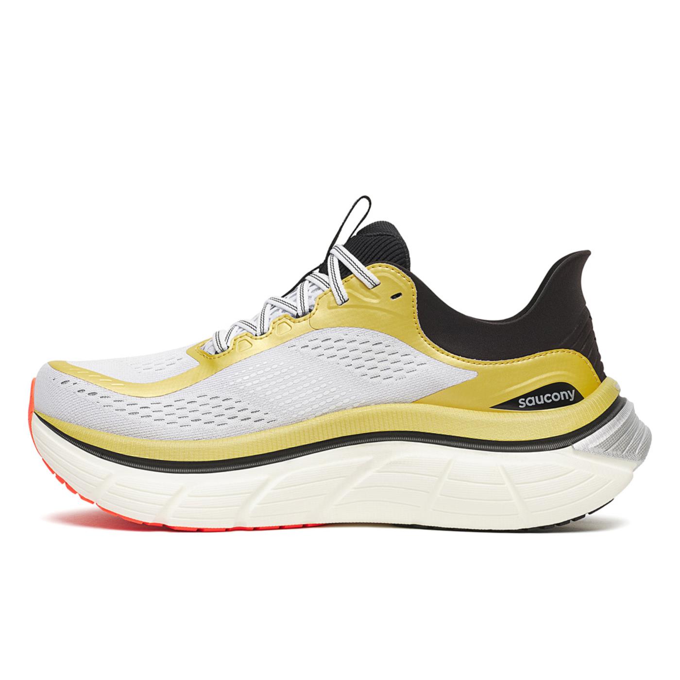 SAUCONY PARAMOUNT MAX - vista 2