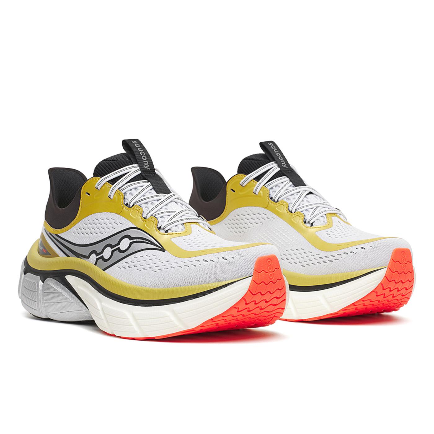 SAUCONY PARAMOUNT MAX - vista 3