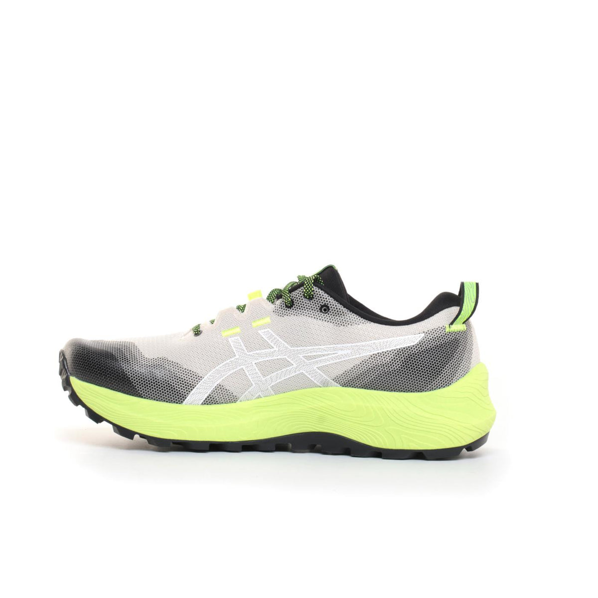 ASICS GEL TRABUCO 12 - seconda immagine