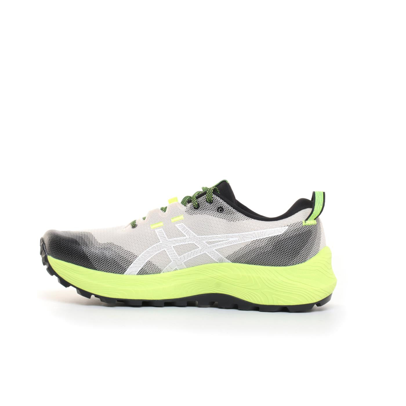ASICS GEL TRABUCO 12