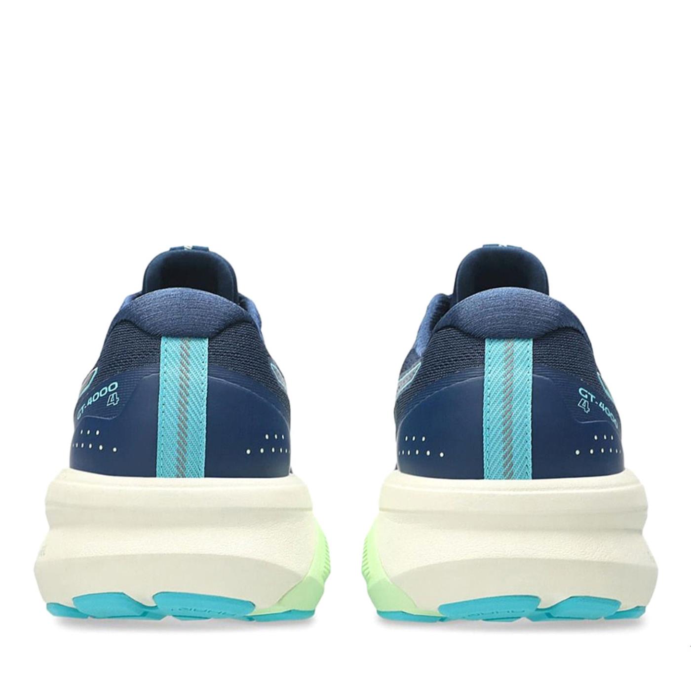 ASICS GT-4000 4 - Blu - vista 4