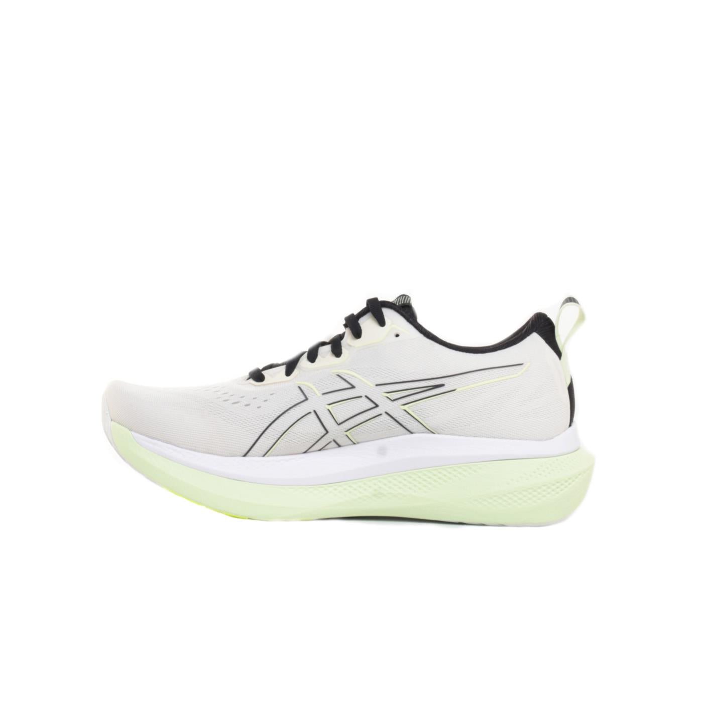 ASICS GLIDERIDE MAX