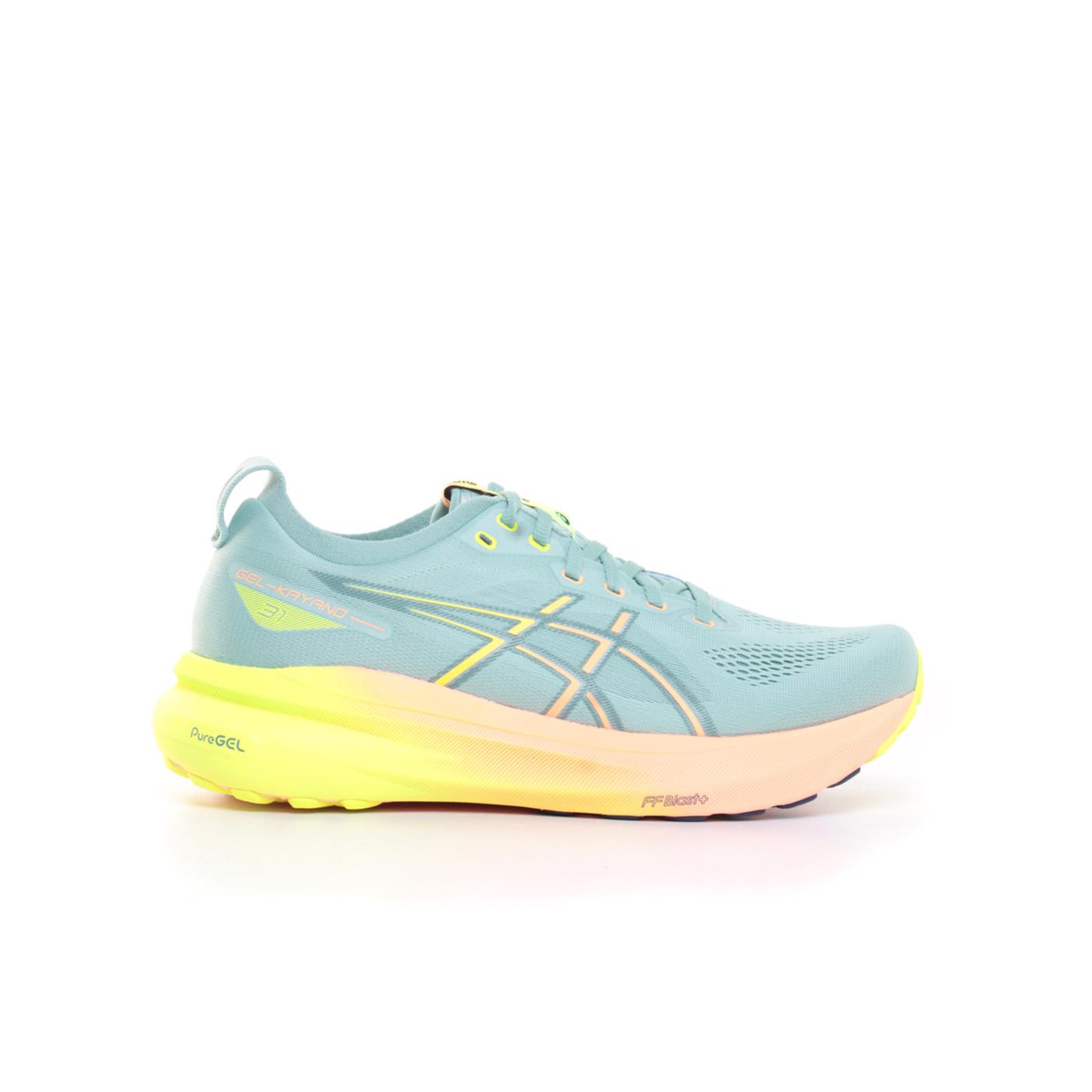 ASICS GEL KAYANO 31 PARIS