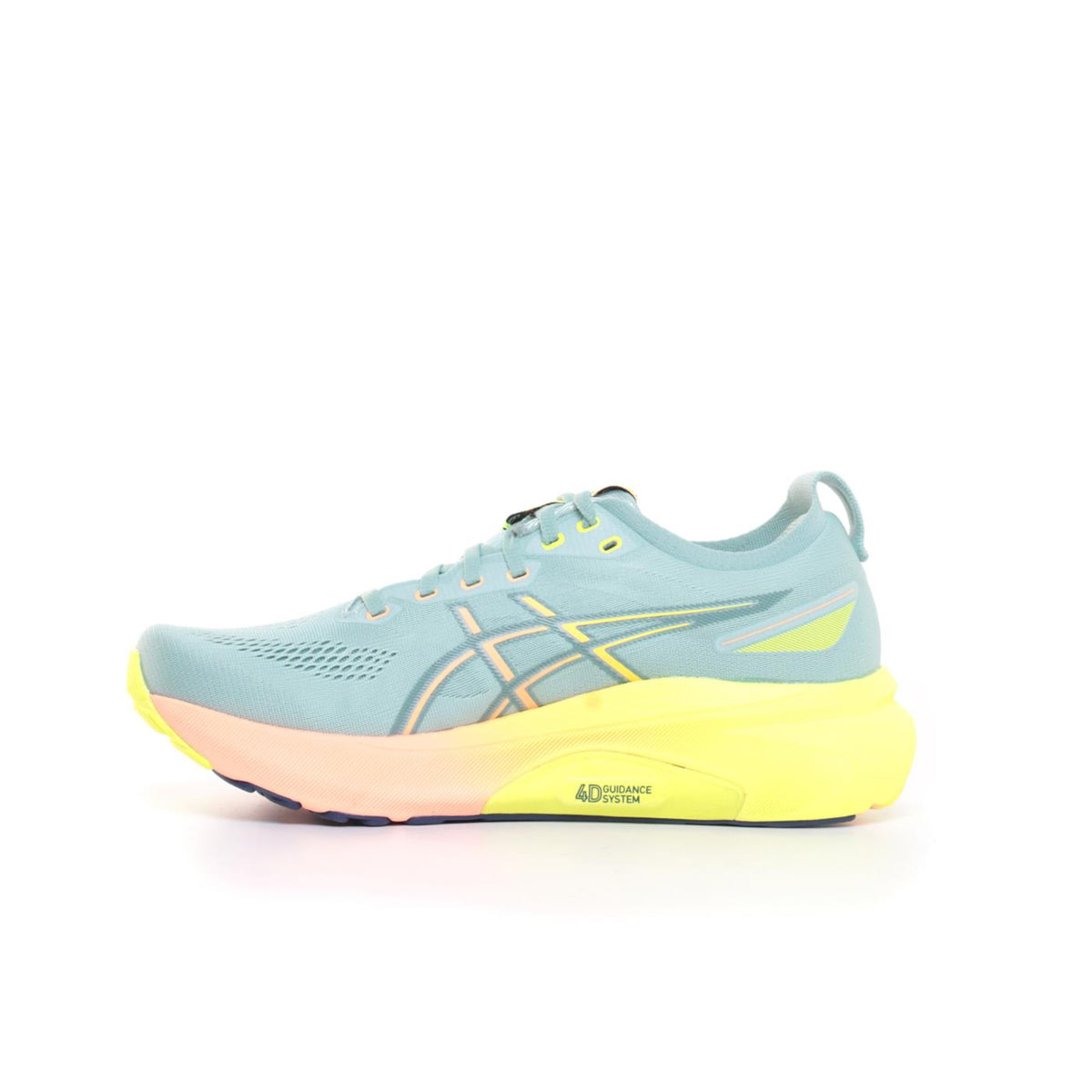 ASICS GEL KAYANO 31 PARIS - seconda immagine