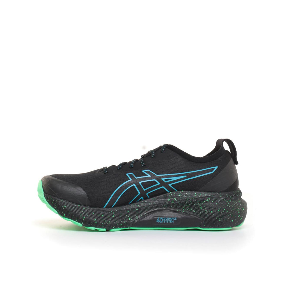 ASICS GEL KAYANO 31 LITE-SHOW - seconda immagine