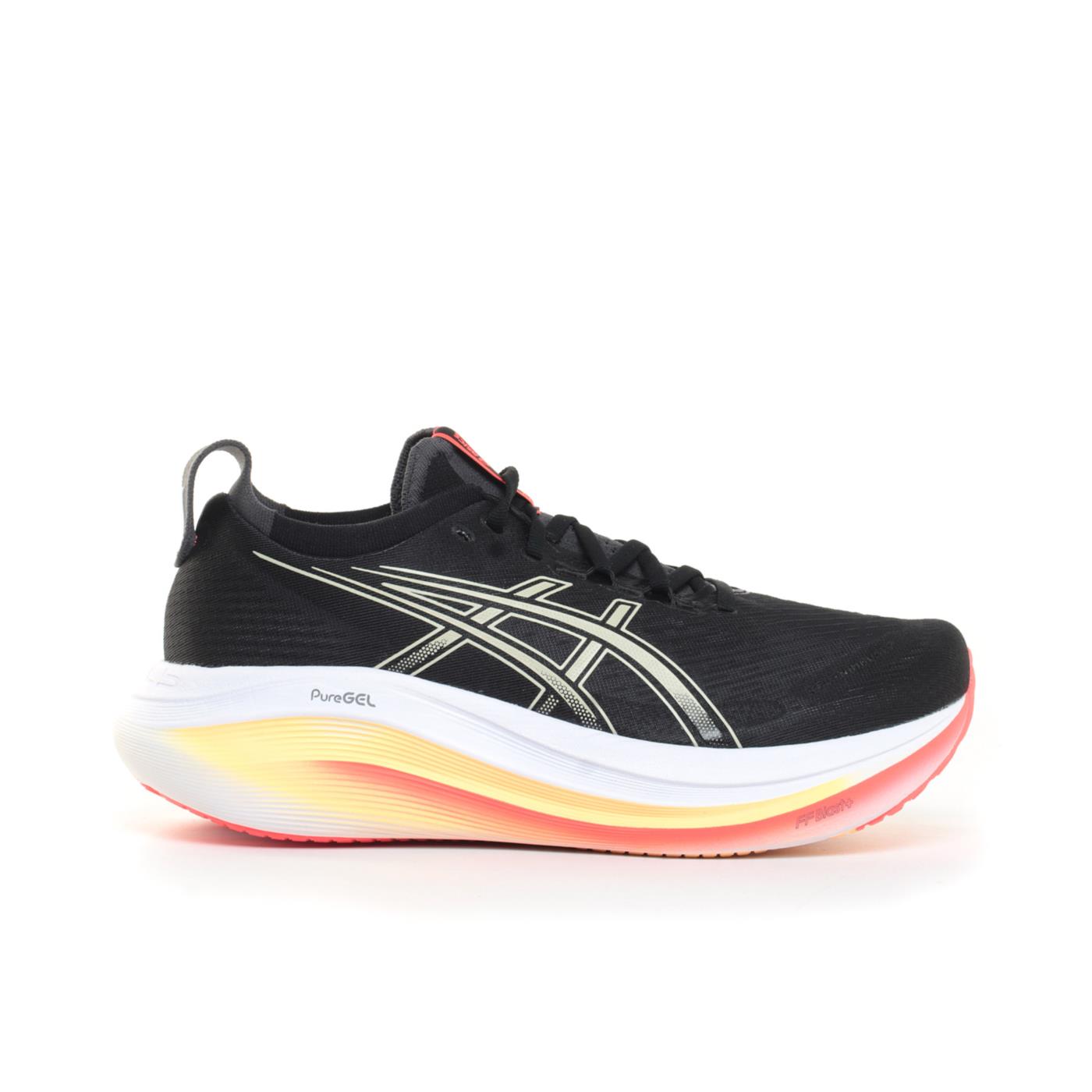 ASICS GEL NIMBUS 27