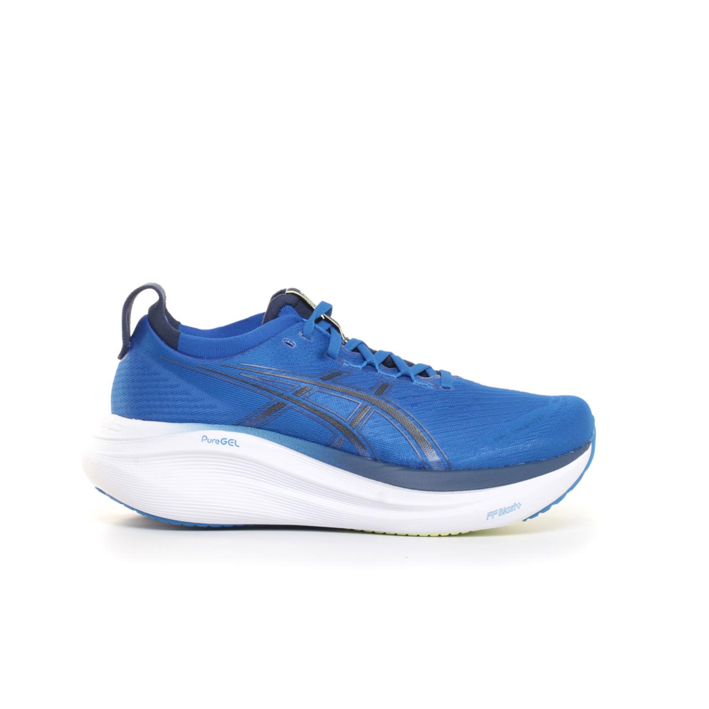 ASICS GEL NIMBUS 27