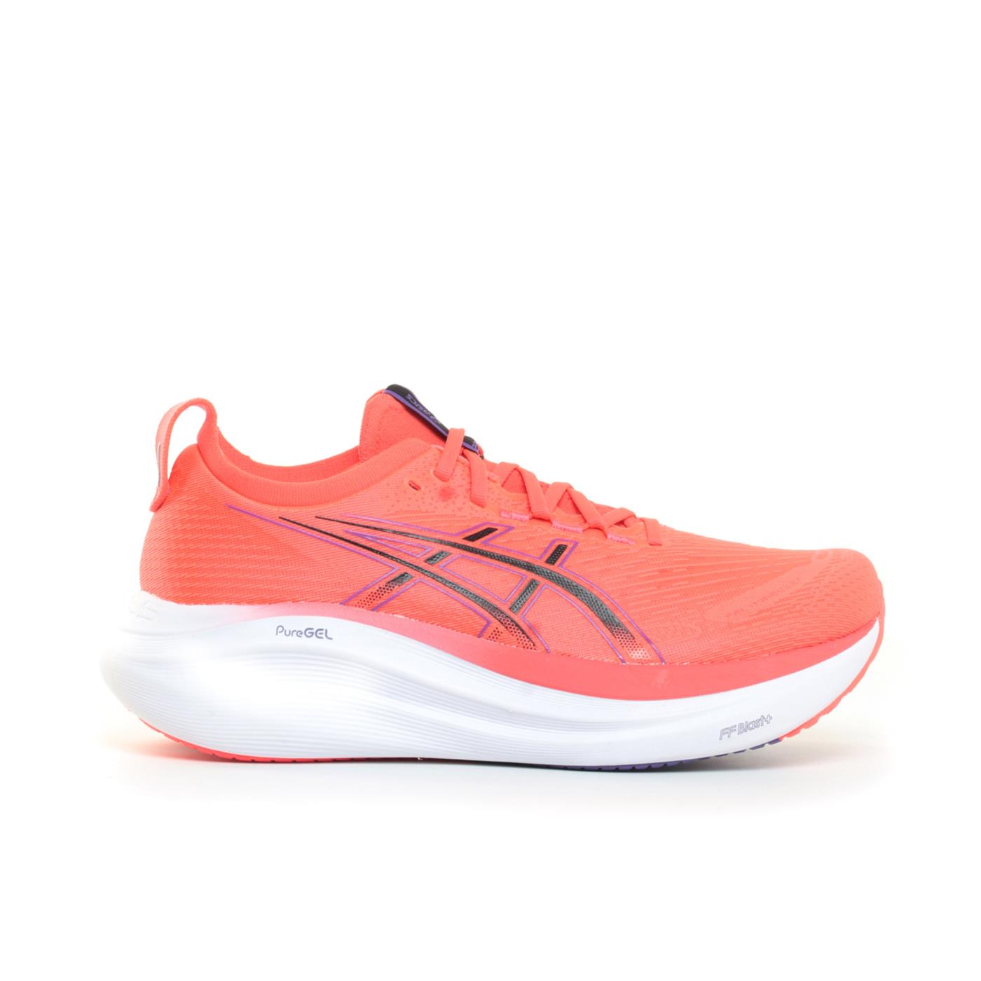 ASICS GEL NIMBUS 27