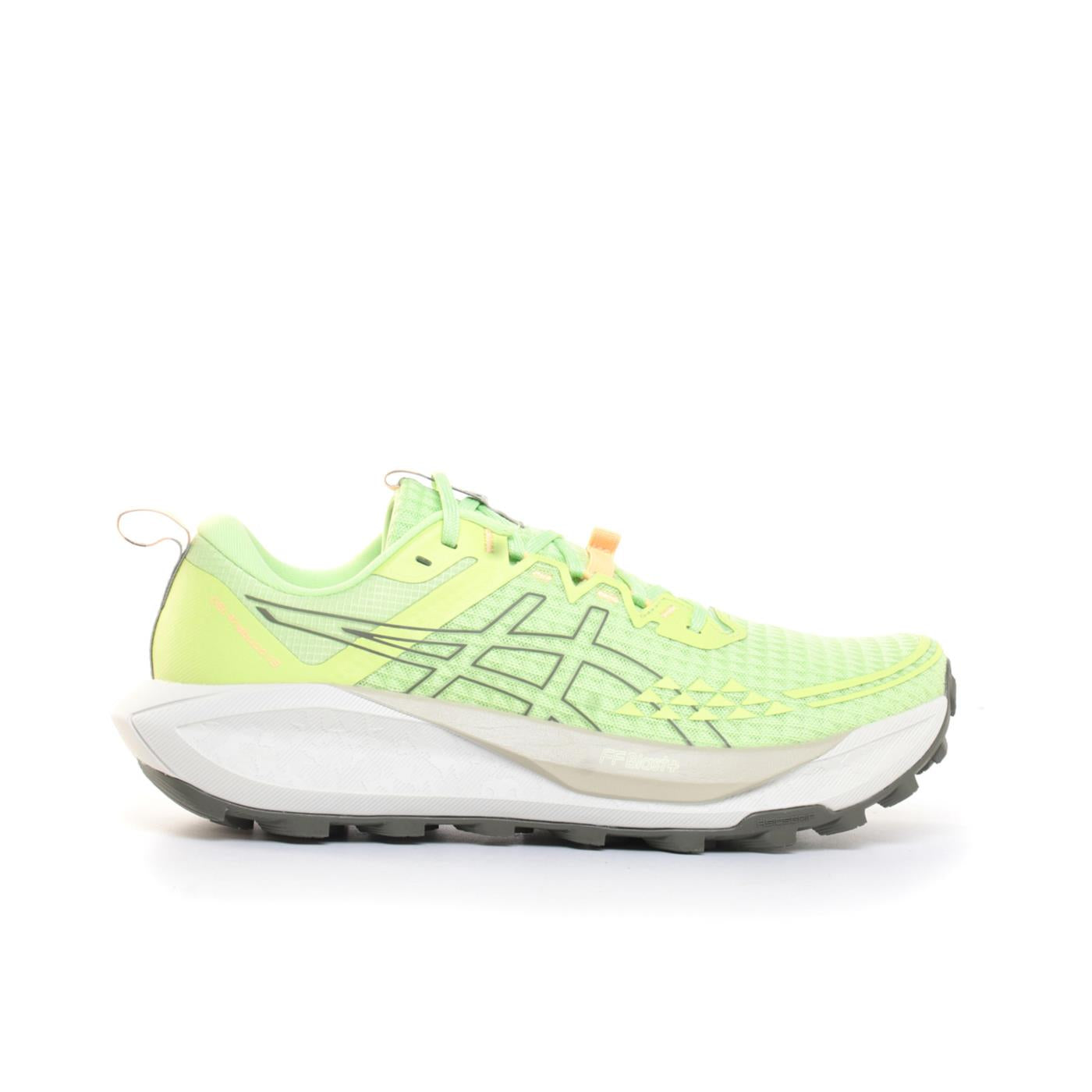 ASICS GEL TRABUCO 13