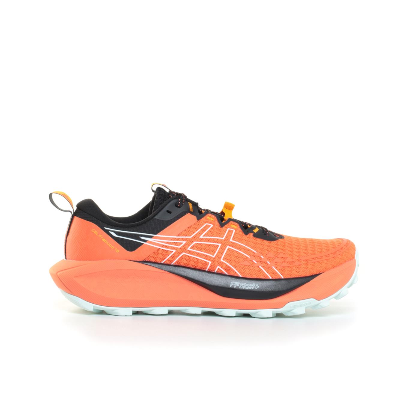 ASICS GEL TRABUCO 13