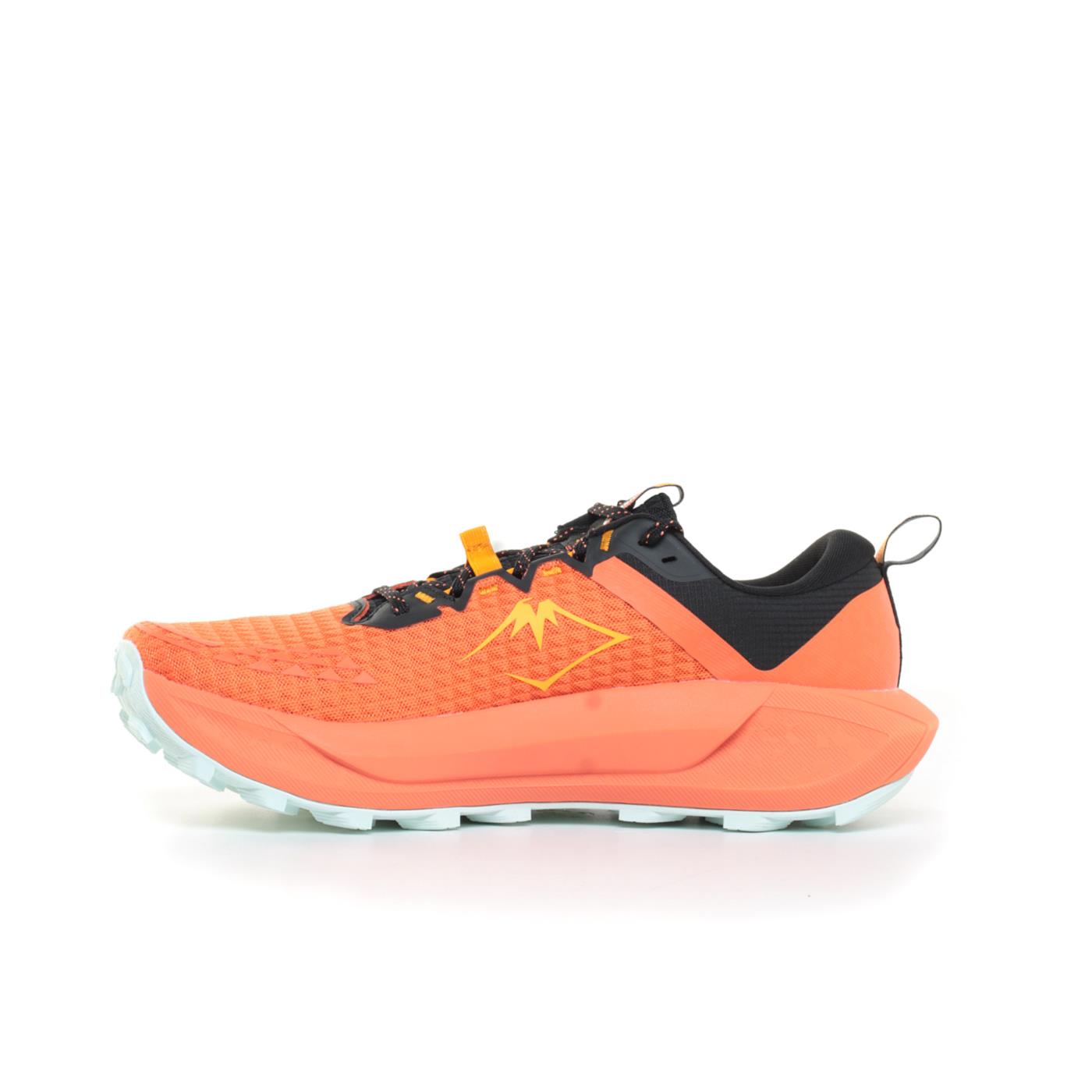 ASICS GEL TRABUCO 13