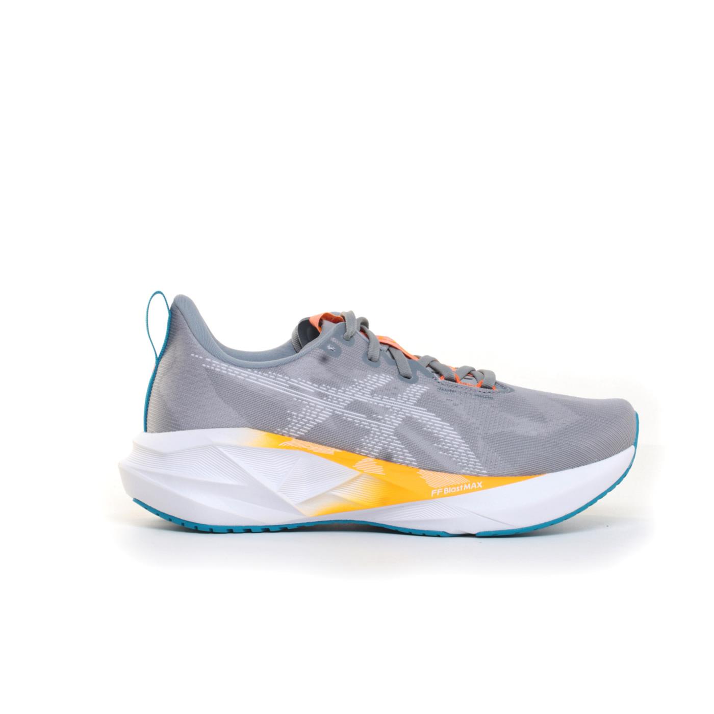 ASICS NOVABLAST 5 - Grigio chiaro - immagine principale