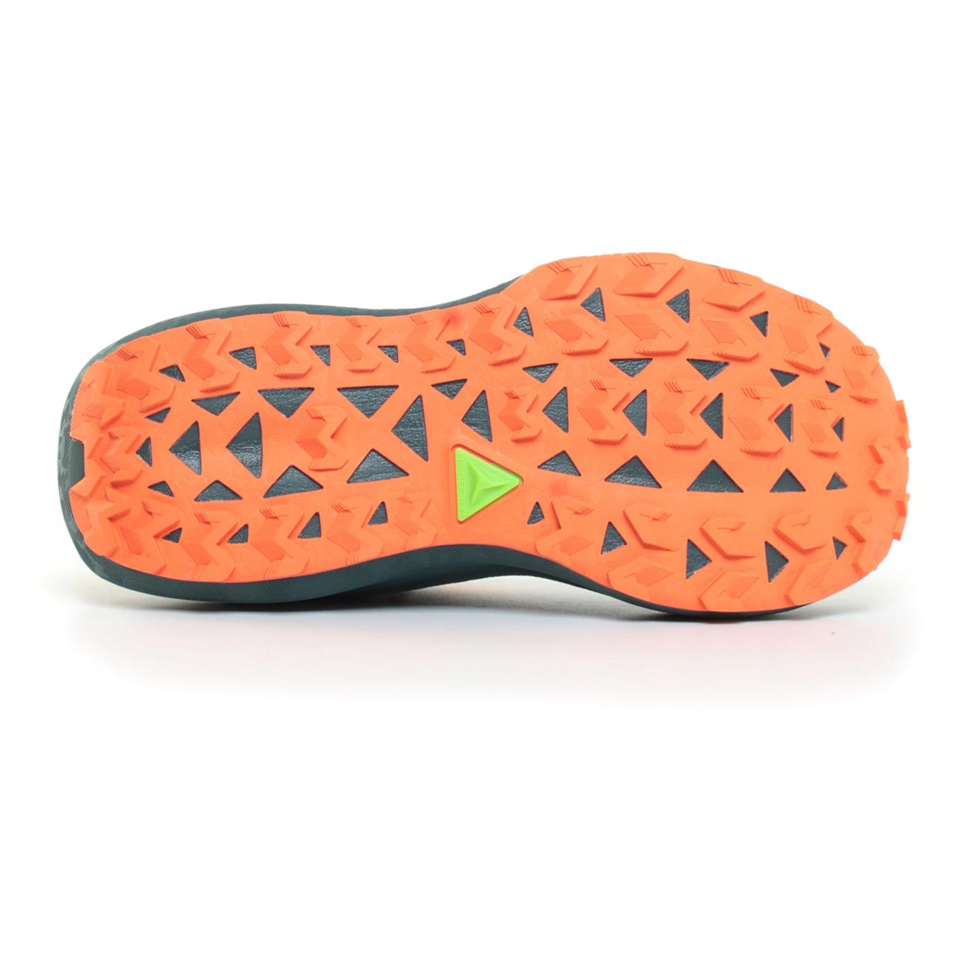 ASICS TRABUCO MAX 4