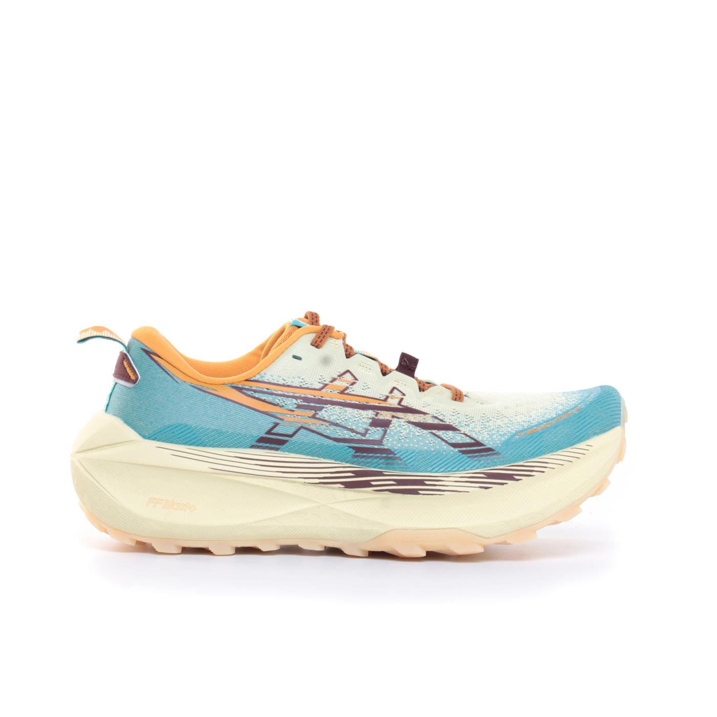 ASICS TRABUCO MAX 4