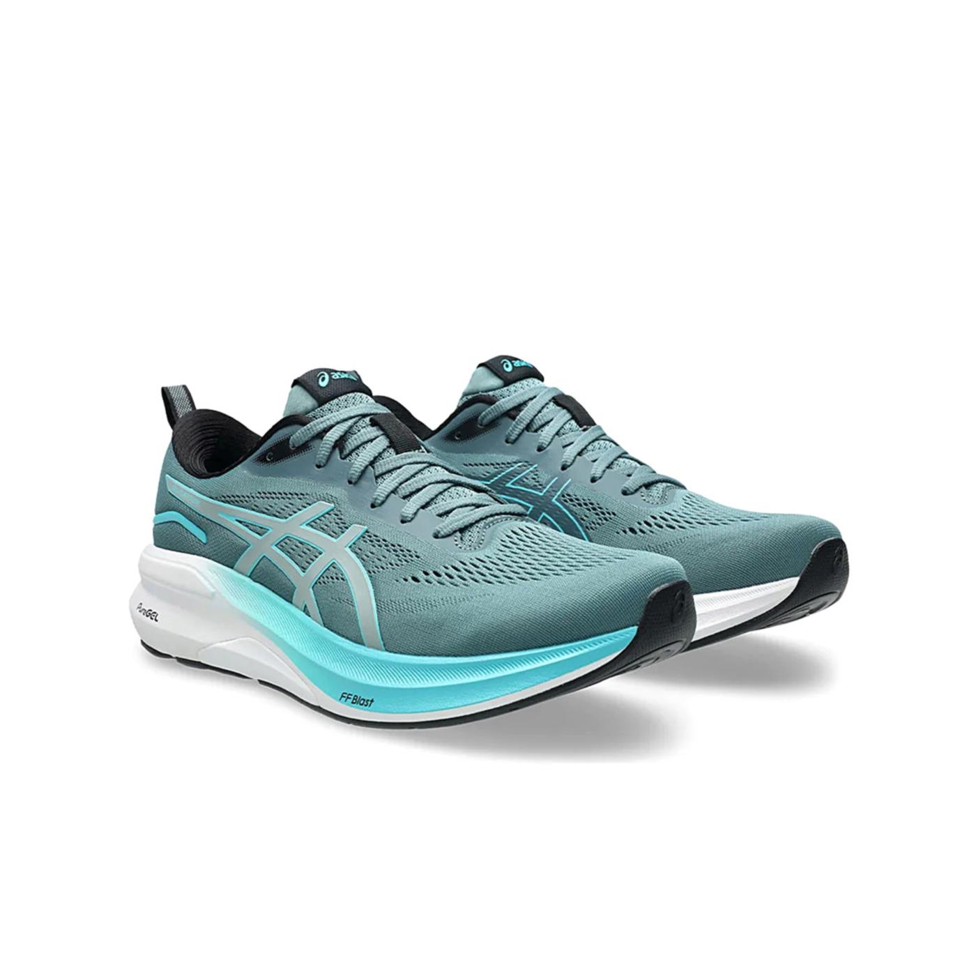 ASICS GEL FORTITUDE - vista 3