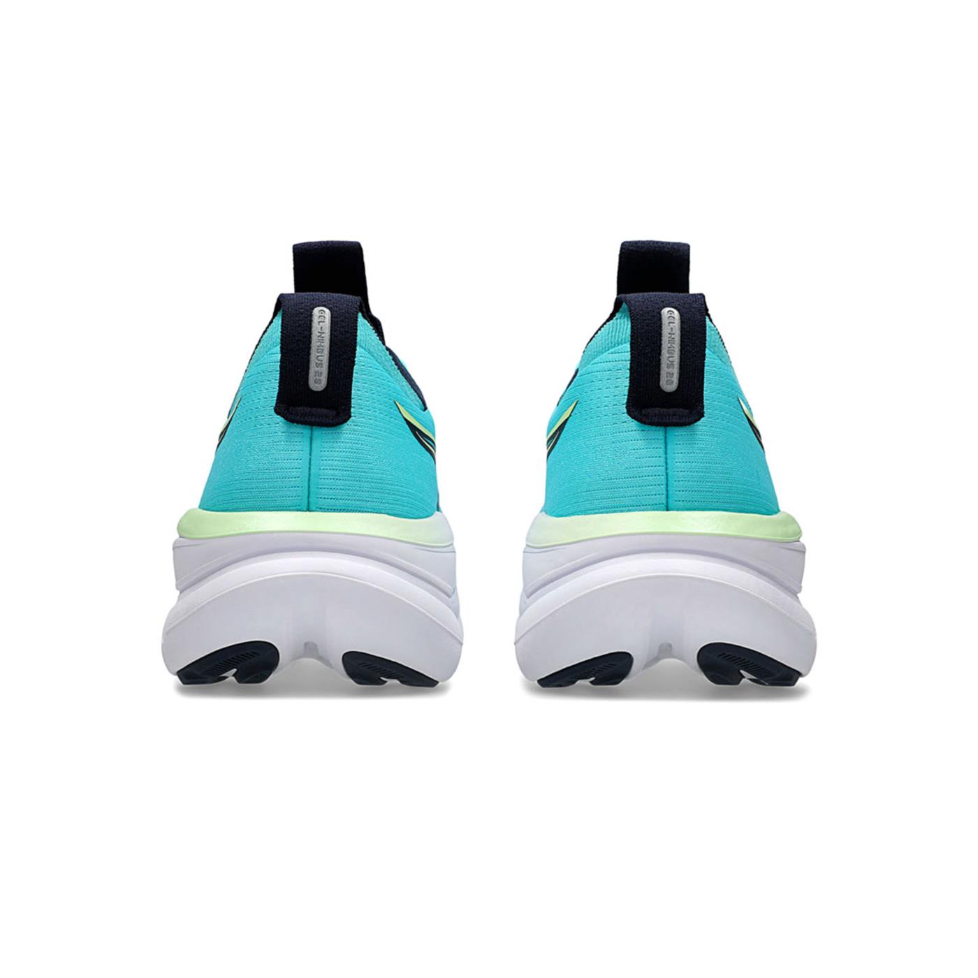 ASICS GEL FORTITUDE - vista 4