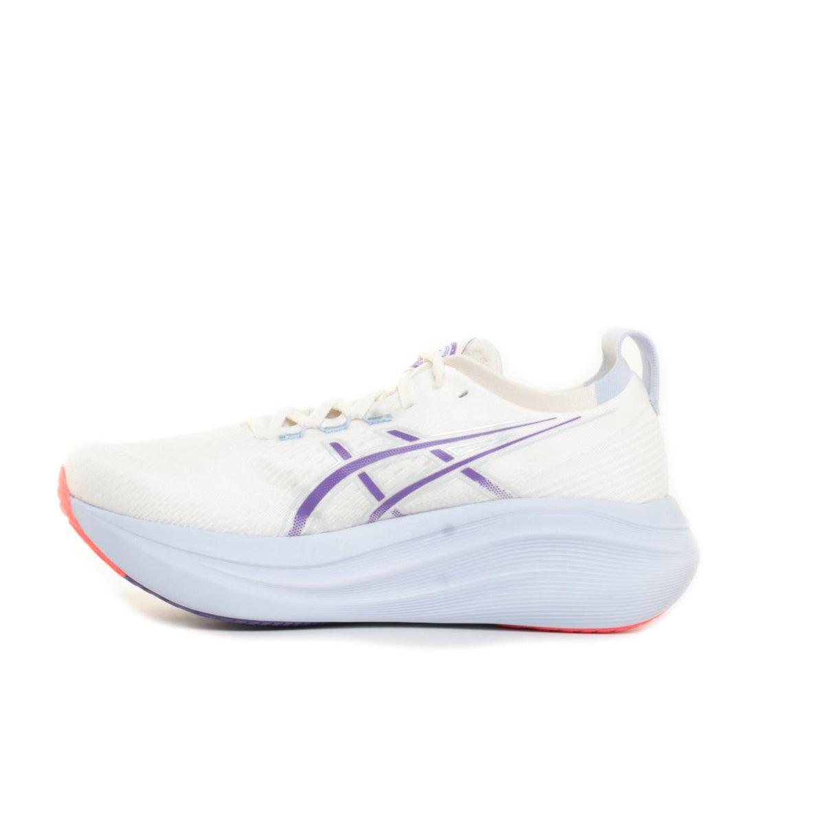 ASICS GEL NIMBUS 27 TOKYO - seconda immagine