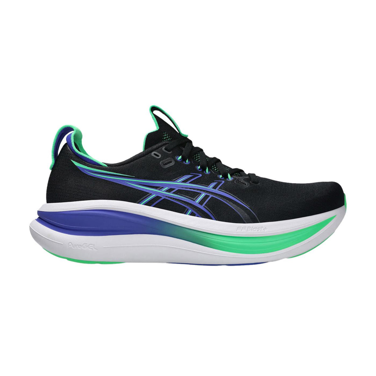 ASICS GEL NIMBUS 28