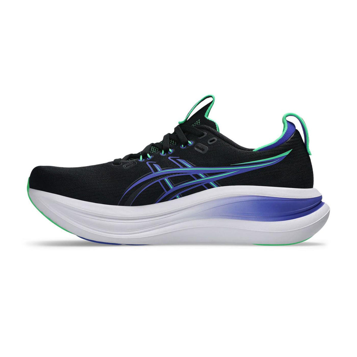ASICS GEL NIMBUS 28 - seconda immagine