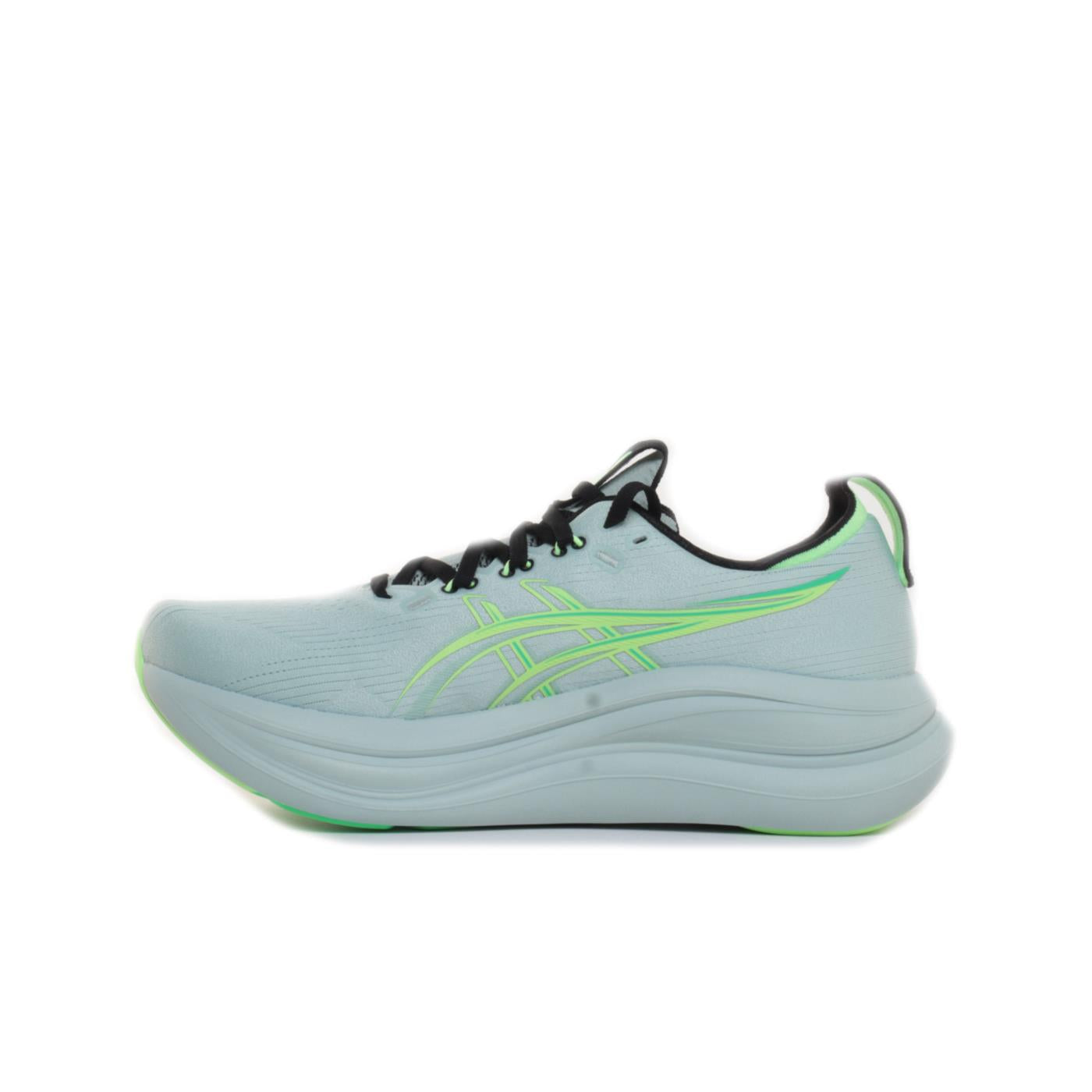 ASICS GEL NIMBUS 28 - seconda immagine