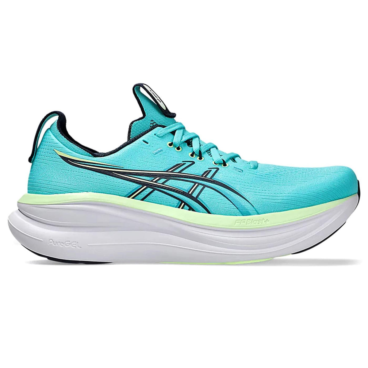 ASICS GEL NIMBUS 28