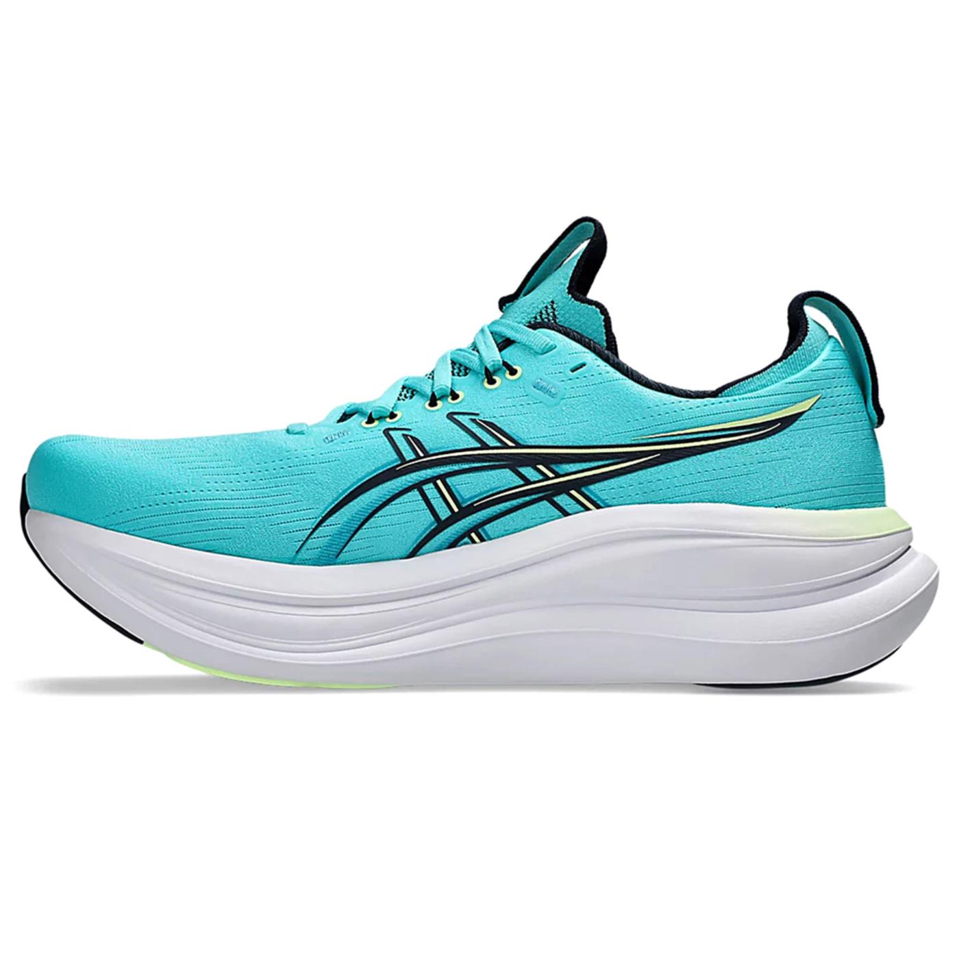 ASICS GEL NIMBUS 28 - vista 2