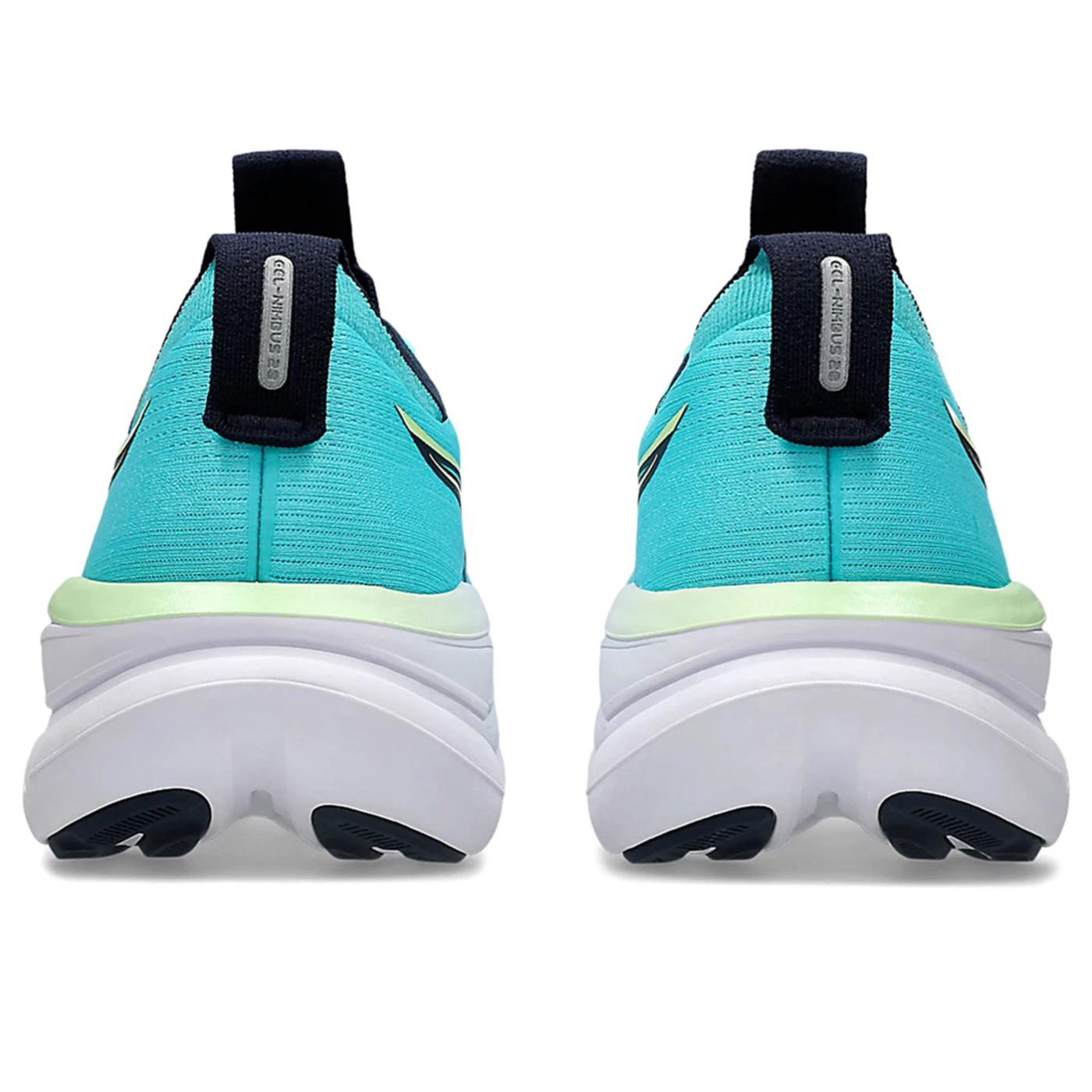ASICS GEL NIMBUS 28 - vista 4