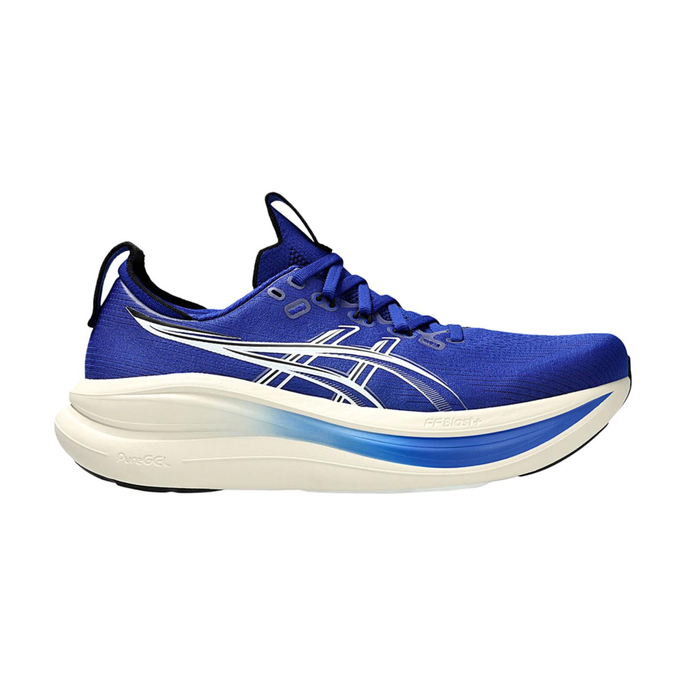 ASICS GEL NIMBUS 28 - immagine principale