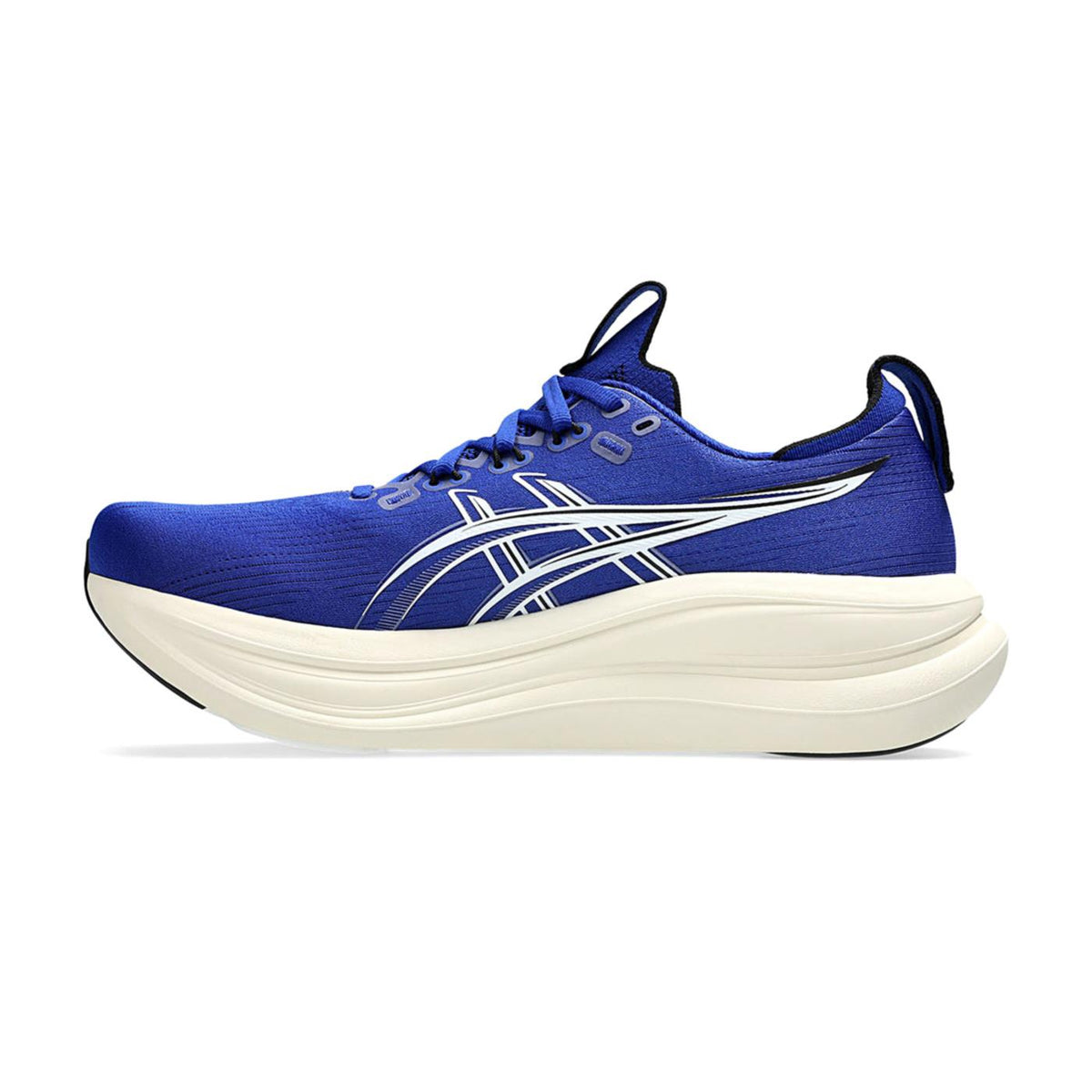 ASICS GEL NIMBUS 28 - seconda immagine