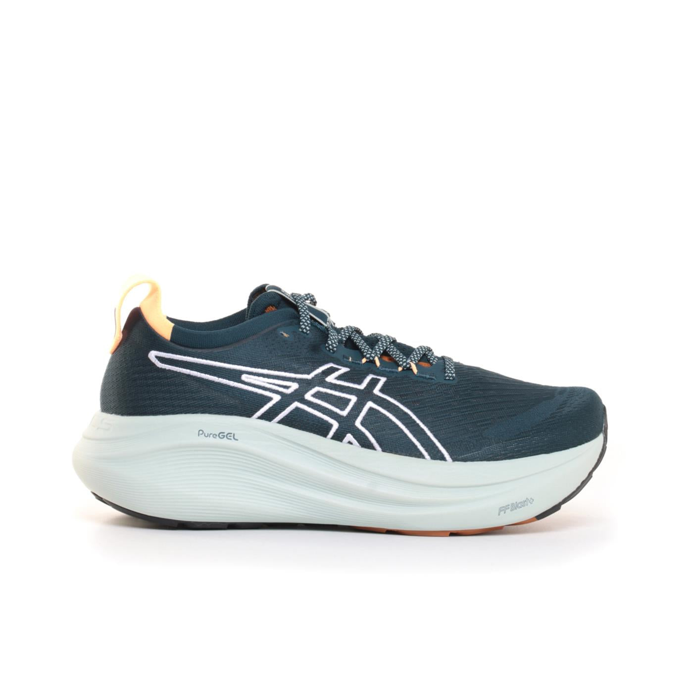 ASICS GEL NIMBUS 27 TR