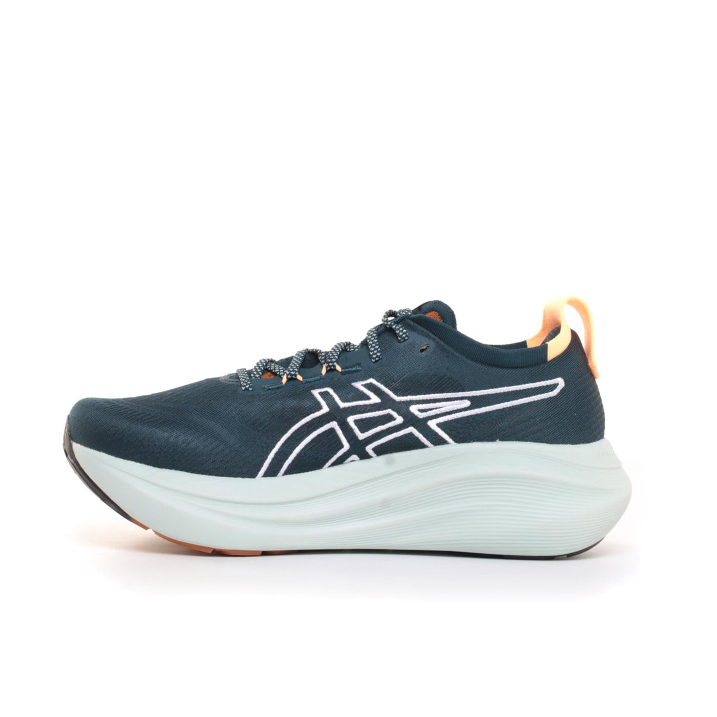 ASICS GEL NIMBUS 27 TR