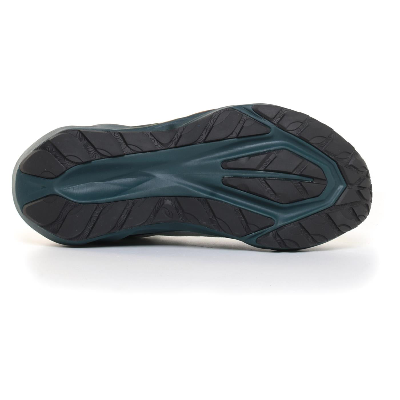 ASICS NOVABLAST 5 TR