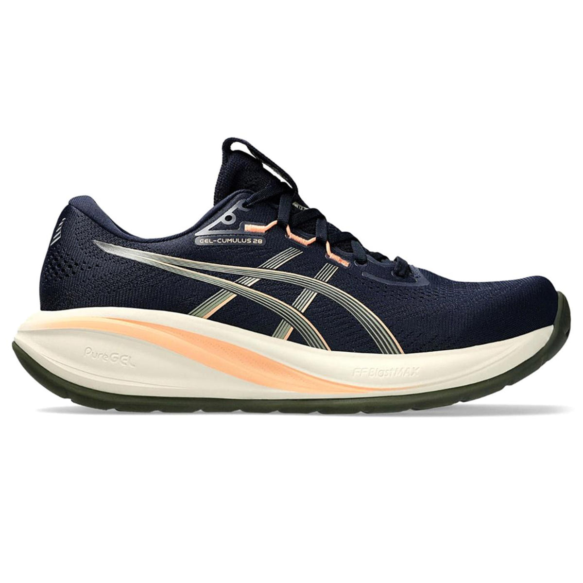 ASICS GEL CUMULUS 28