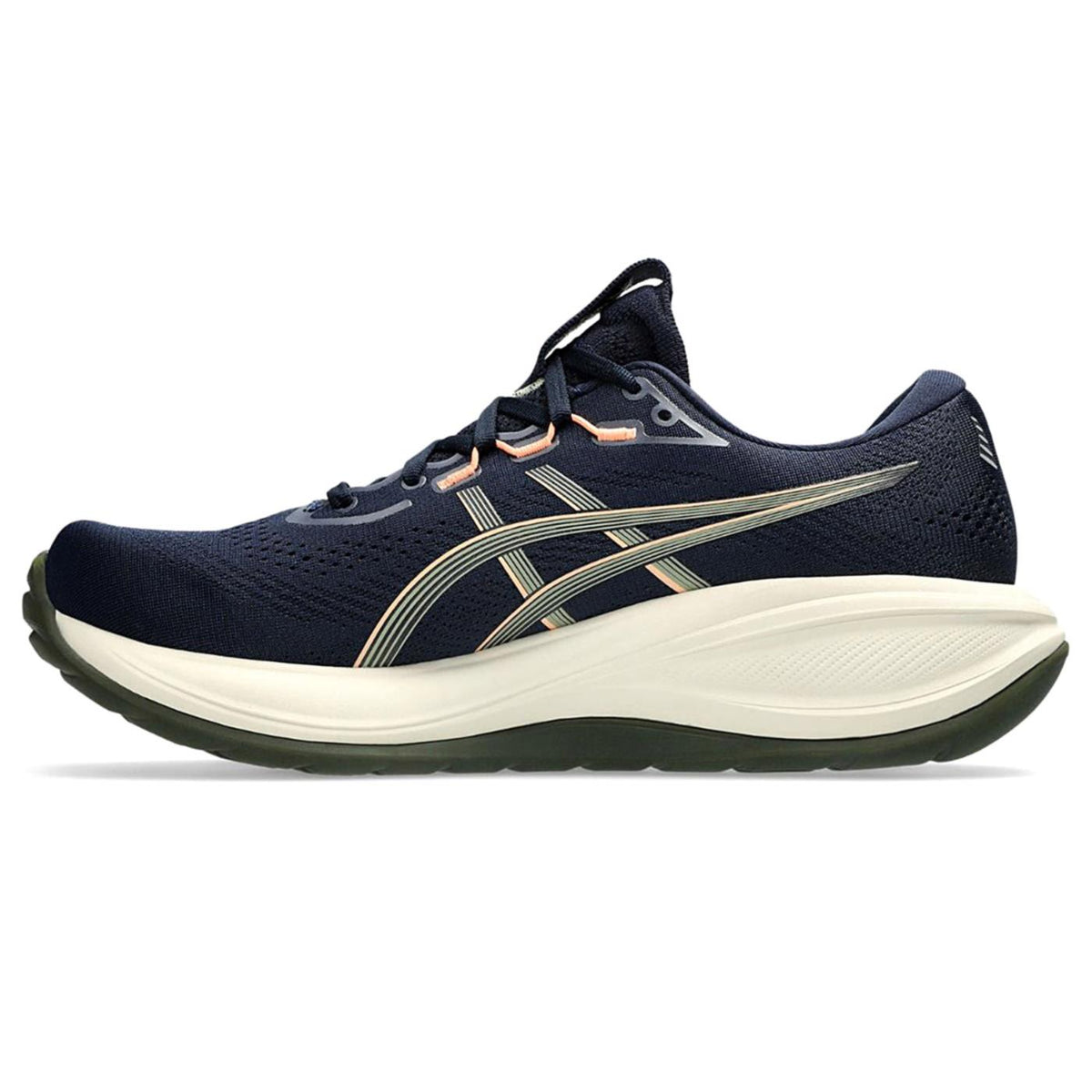ASICS GEL CUMULUS 28 - seconda immagine