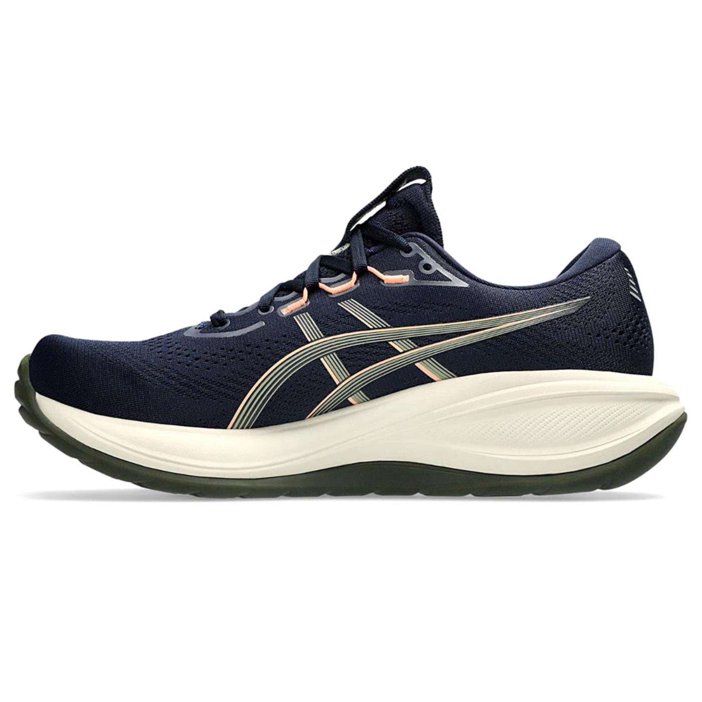 ASICS GEL CUMULUS 28 - vista 2