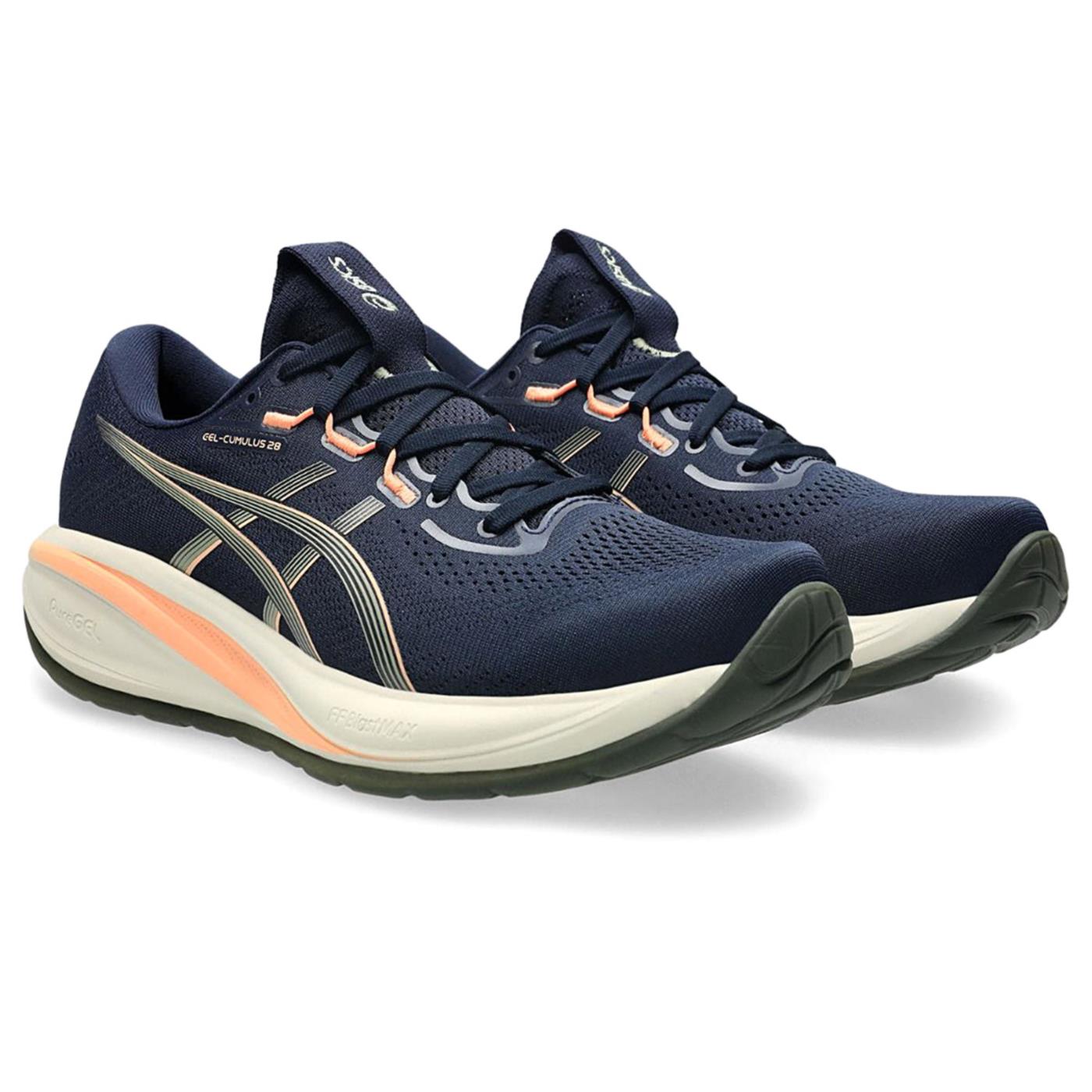 ASICS GEL CUMULUS 28 - vista 3