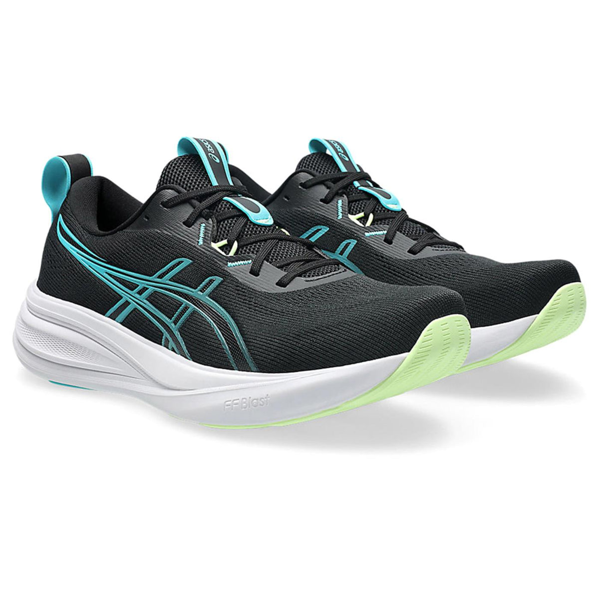 ASICS GEL PULSE 17 - vista 3