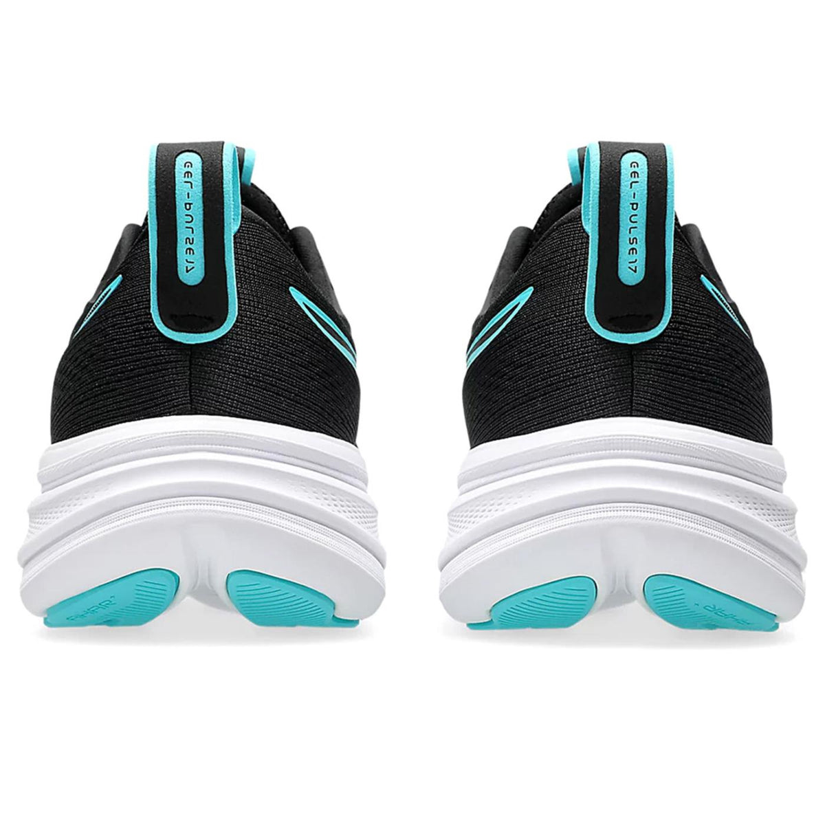 ASICS GEL PULSE 17 - vista 4