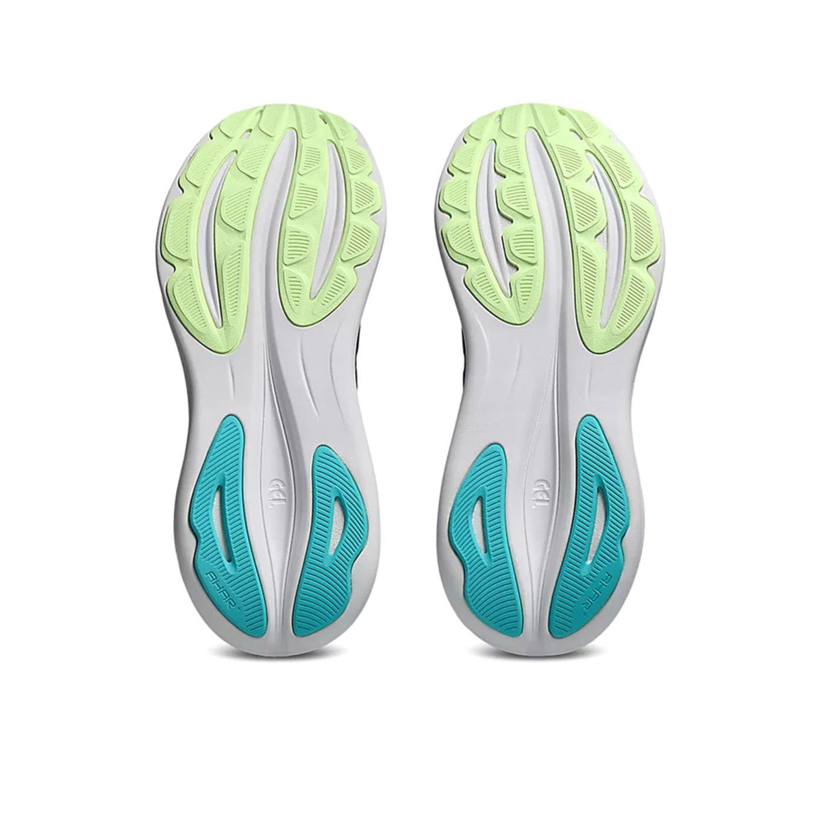 ASICS GEL PULSE 17 - vista 5