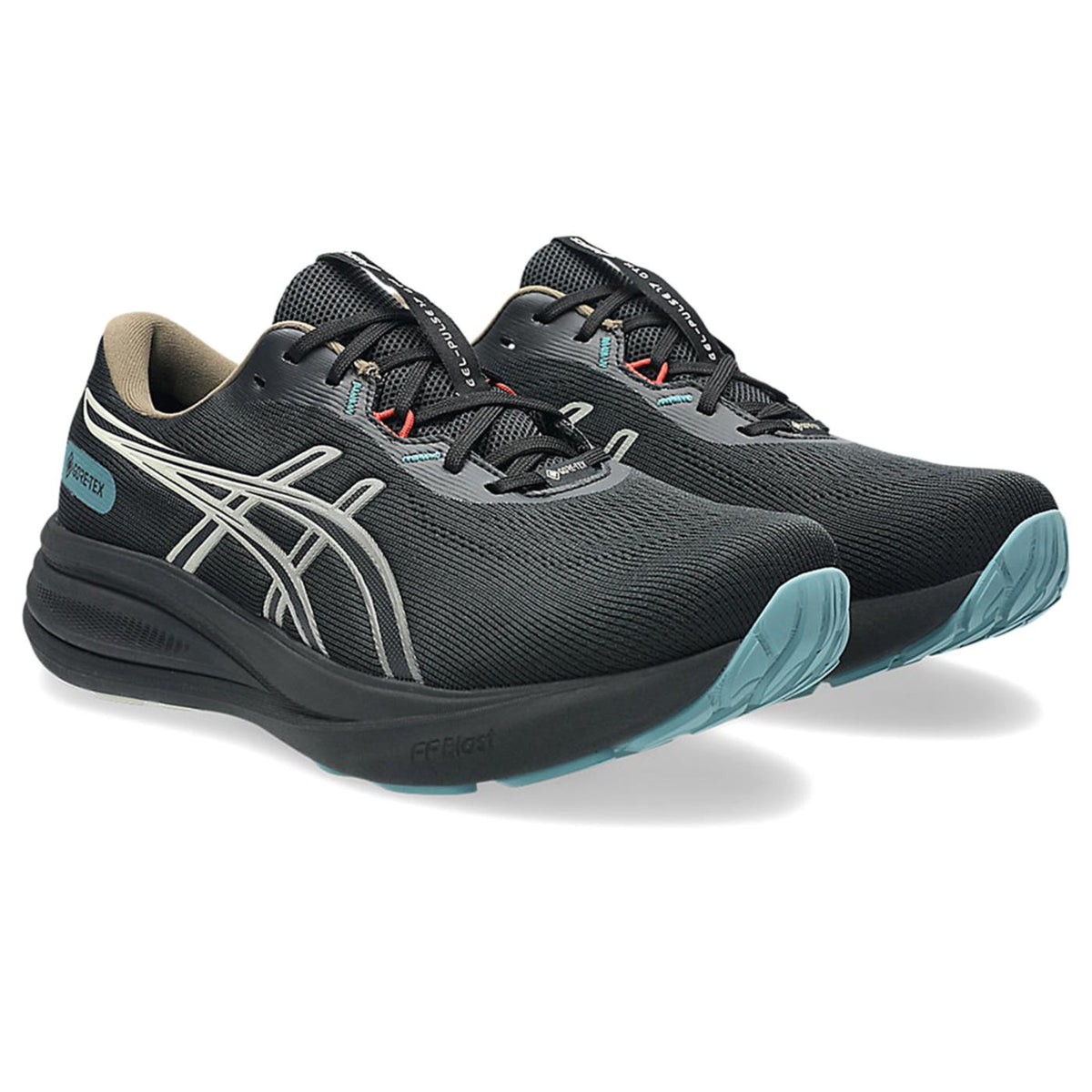 ASICS GEL PULSE 17 GTX - vista 3