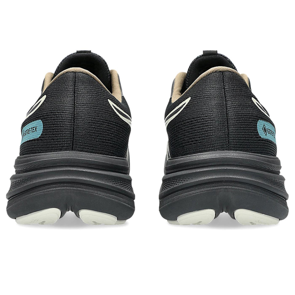 ASICS GEL PULSE 17 GTX - vista 4