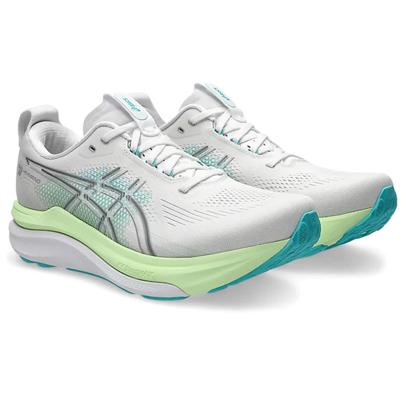 ASICS GEL KAYANO 33 - vista 3