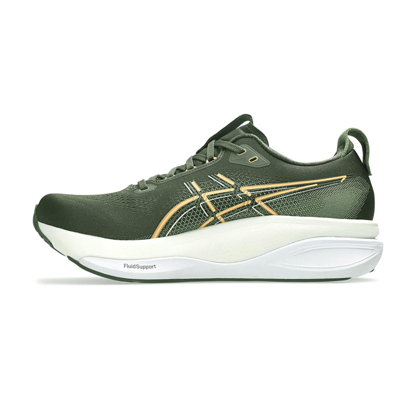 ASICS GEL KAYANO 33 - vista 2
