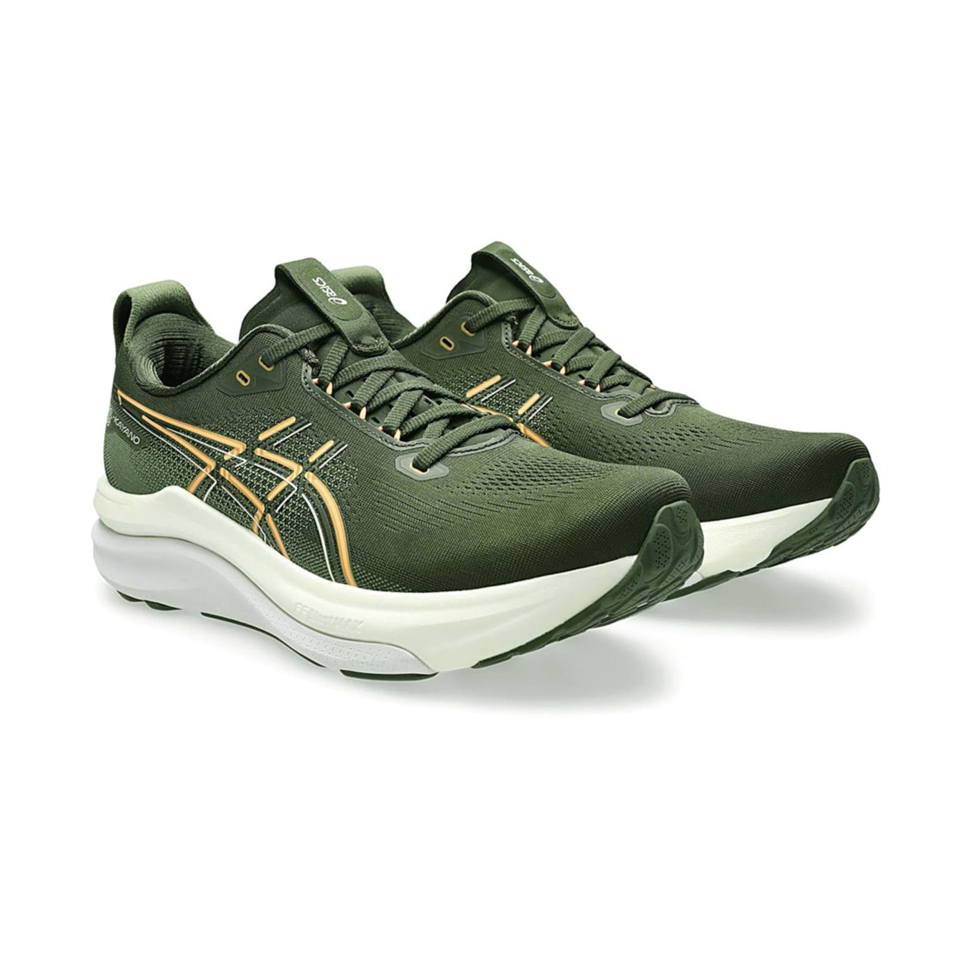 ASICS GEL KAYANO 33 - vista 3