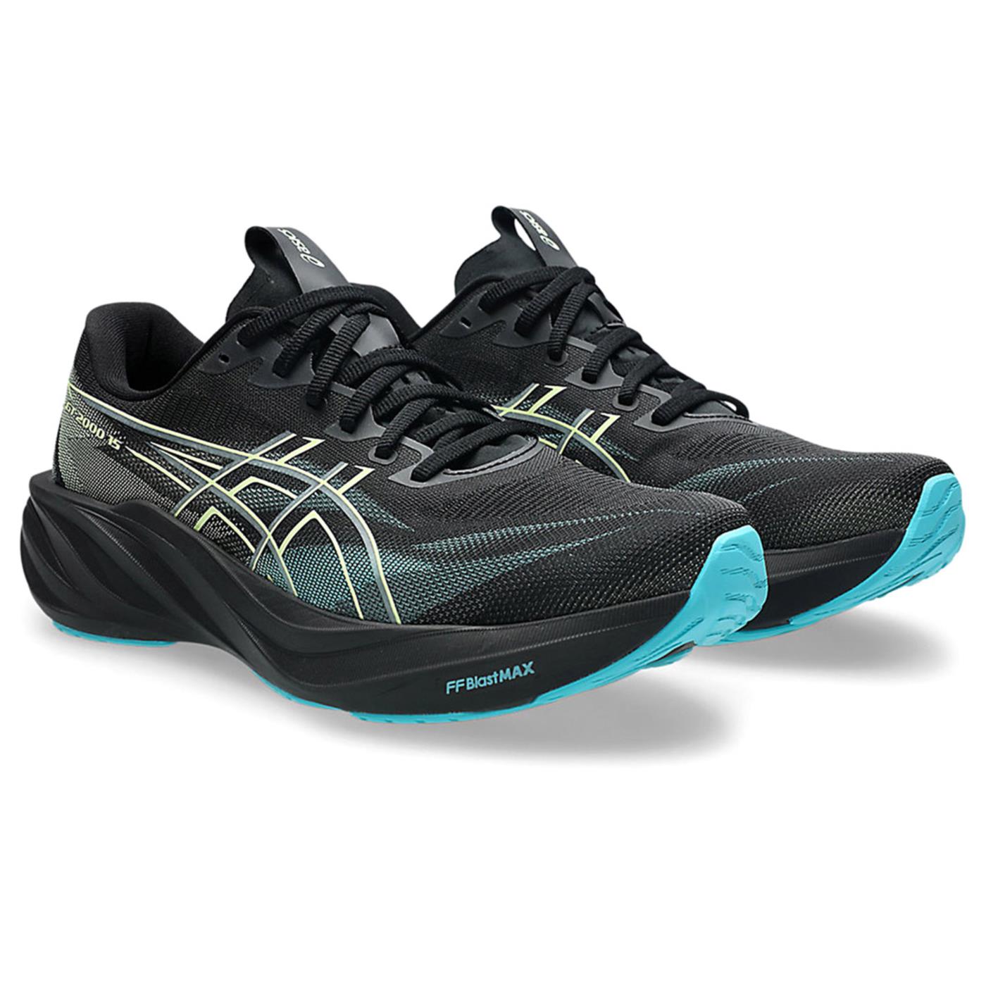 ASICS GT-2000 15 - vista 3