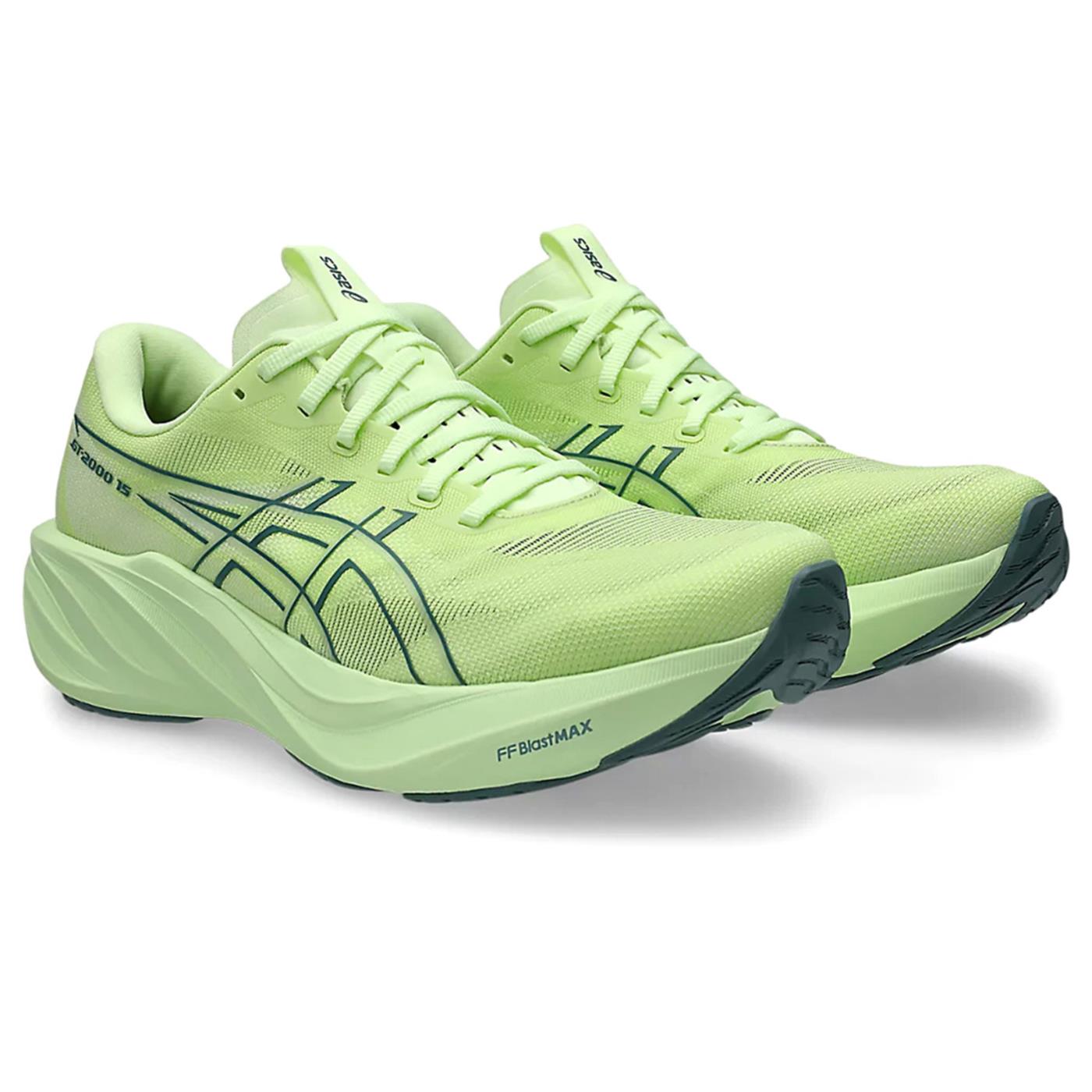 ASICS GT-2000 15 - vista 3