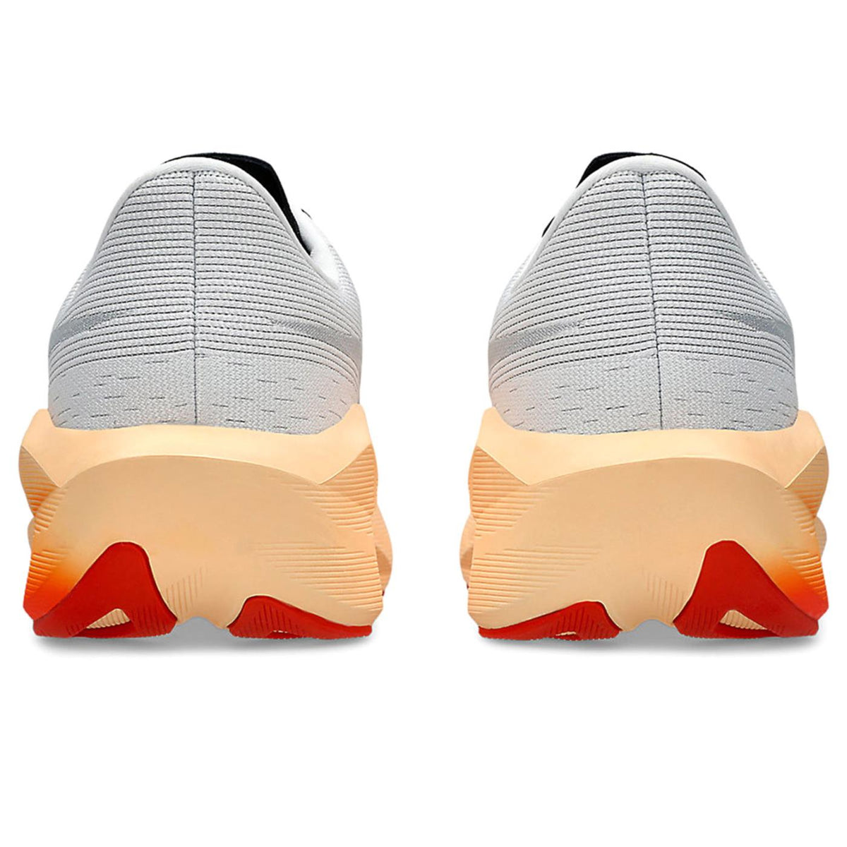 ASICS NOVABLAST 6 - Bianco - vista 4